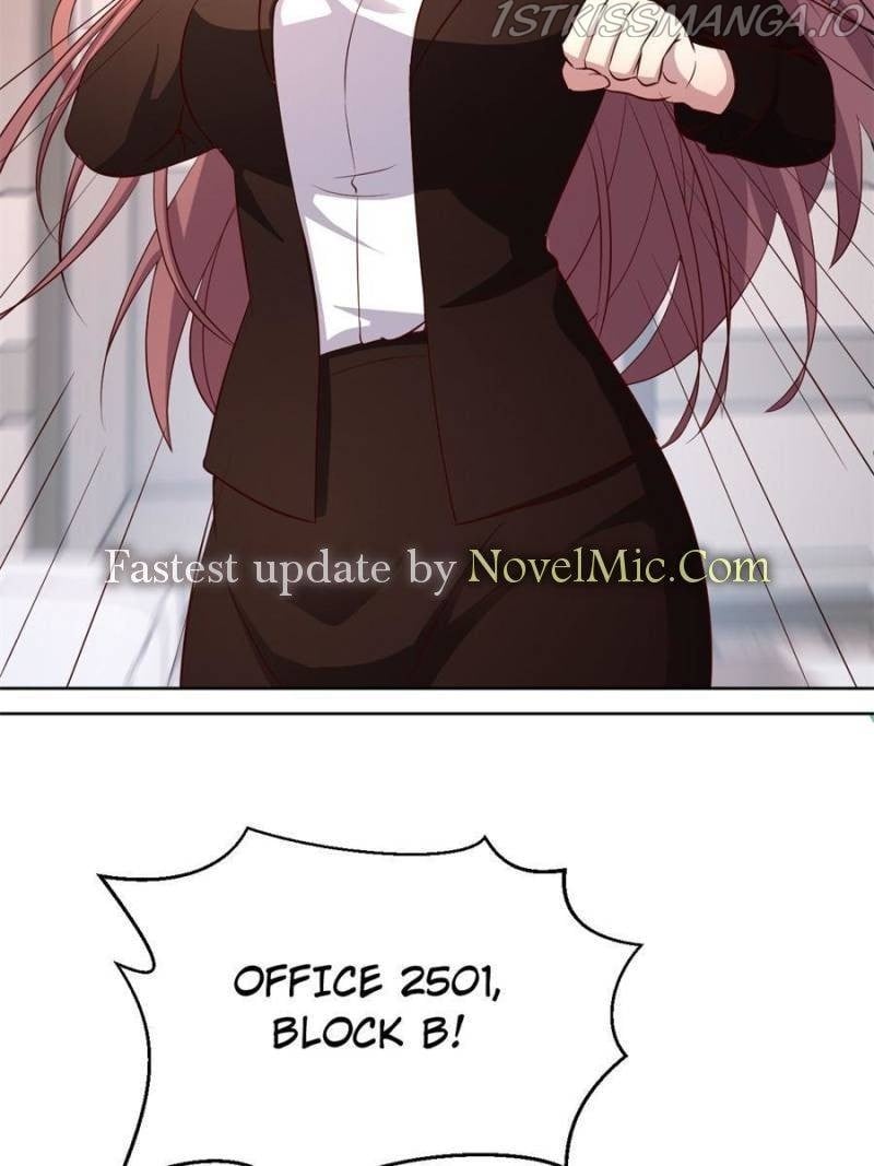 My Sister Is A SuperStar chapter 115 - page 54