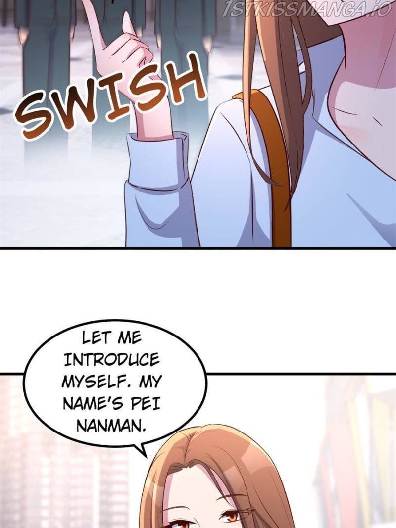 My Sister Is A SuperStar chapter 115 - page 6