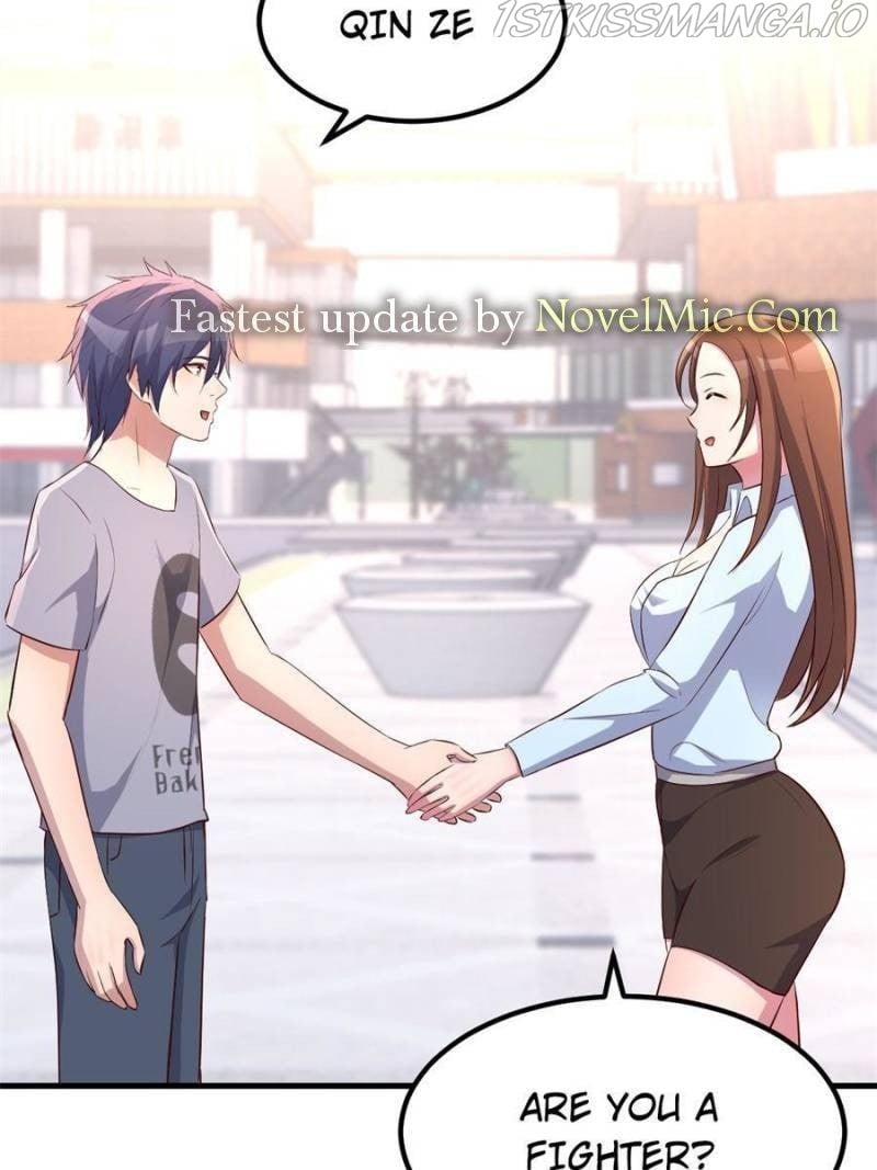My Sister Is A SuperStar chapter 115 - page 9