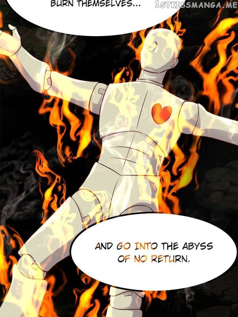 My Sister Is A SuperStar Chapter 189 - page 10
