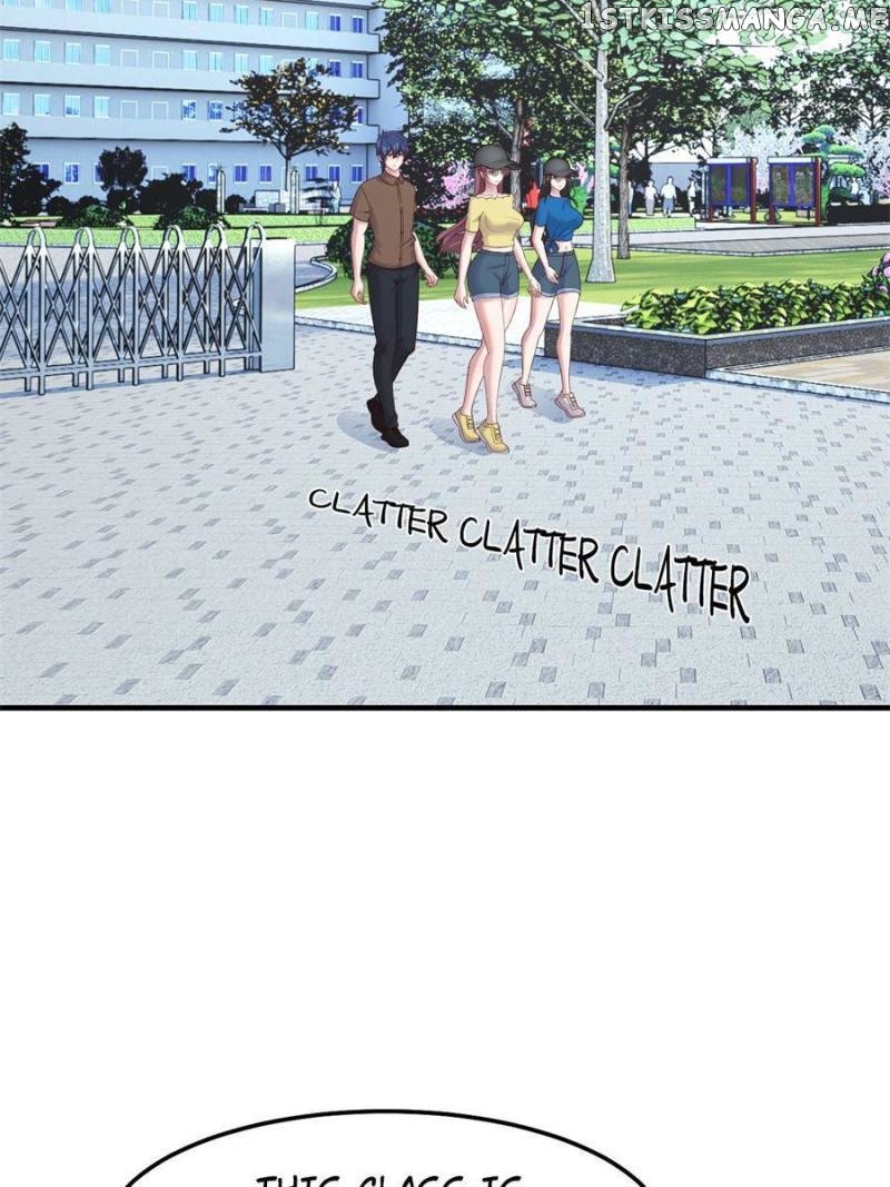 My Sister Is A SuperStar Chapter 189 - page 15