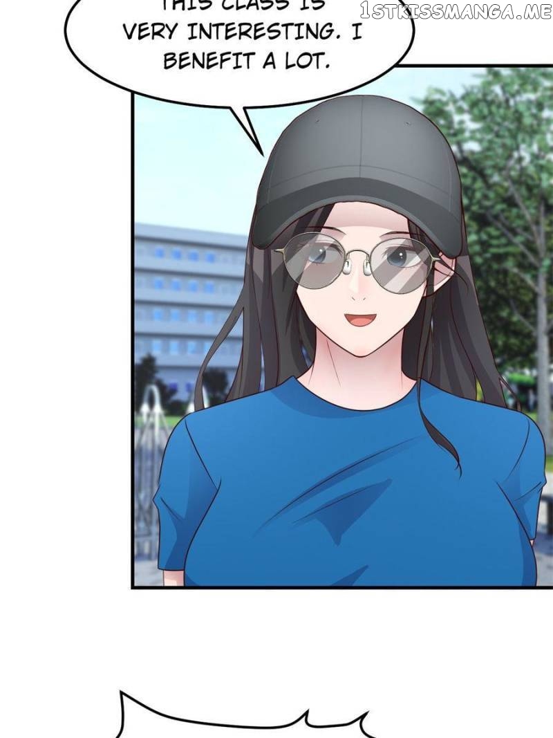 My Sister Is A SuperStar Chapter 189 - page 16