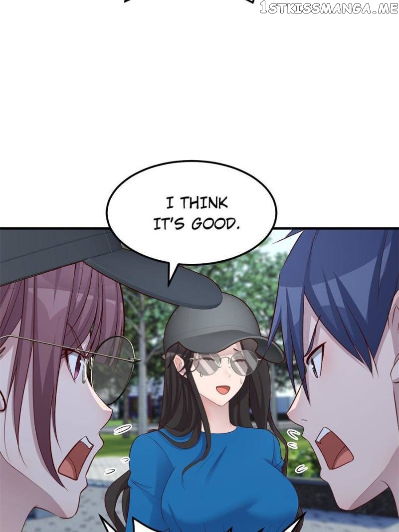My Sister Is A SuperStar Chapter 189 - page 18