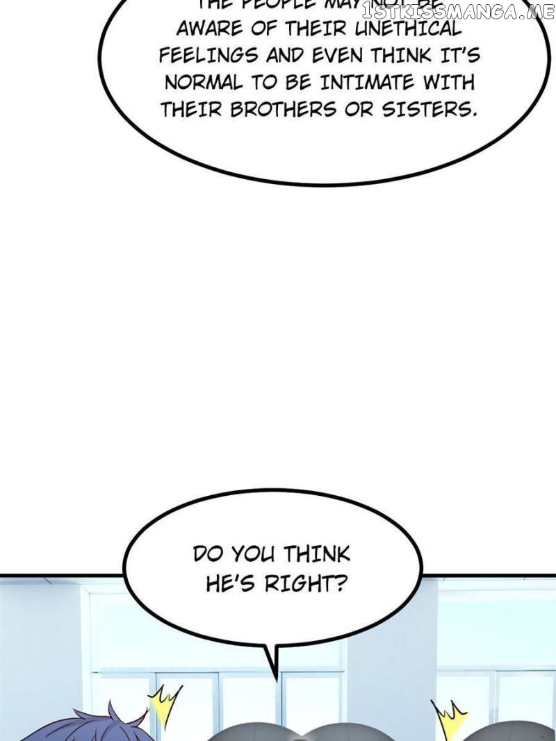 My Sister Is A SuperStar Chapter 189 - page 2
