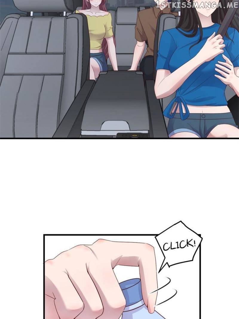 My Sister Is A SuperStar Chapter 189 - page 21