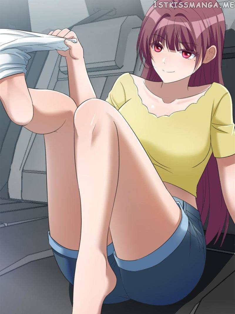 My Sister Is A SuperStar Chapter 189 - page 26