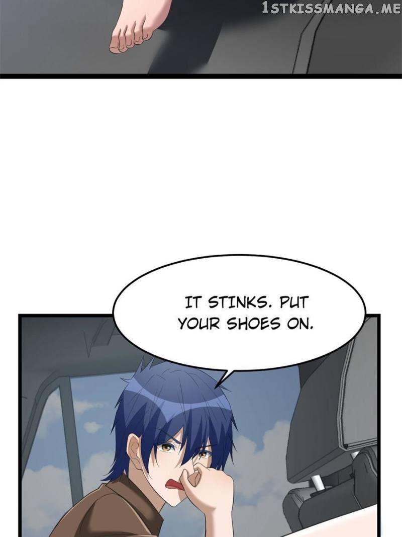My Sister Is A SuperStar Chapter 189 - page 27