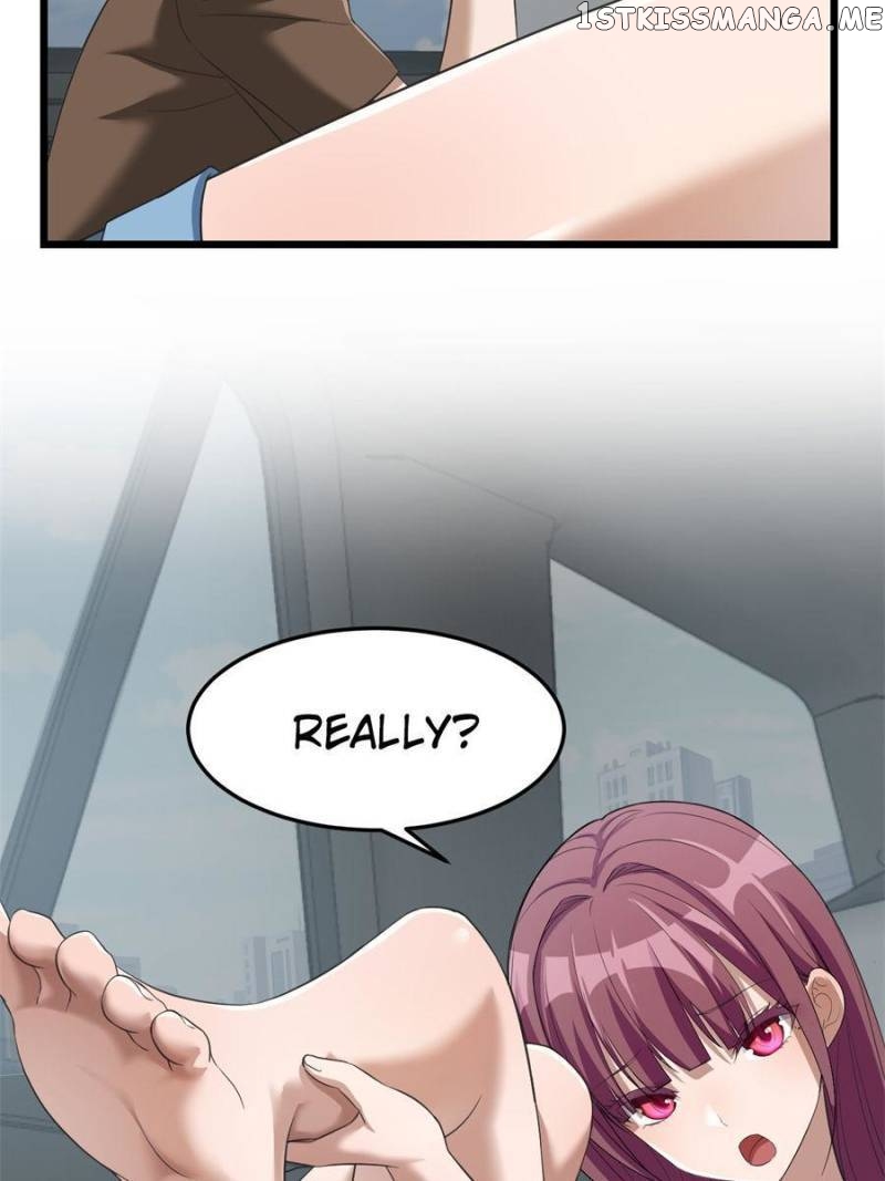 My Sister Is A SuperStar Chapter 189 - page 28