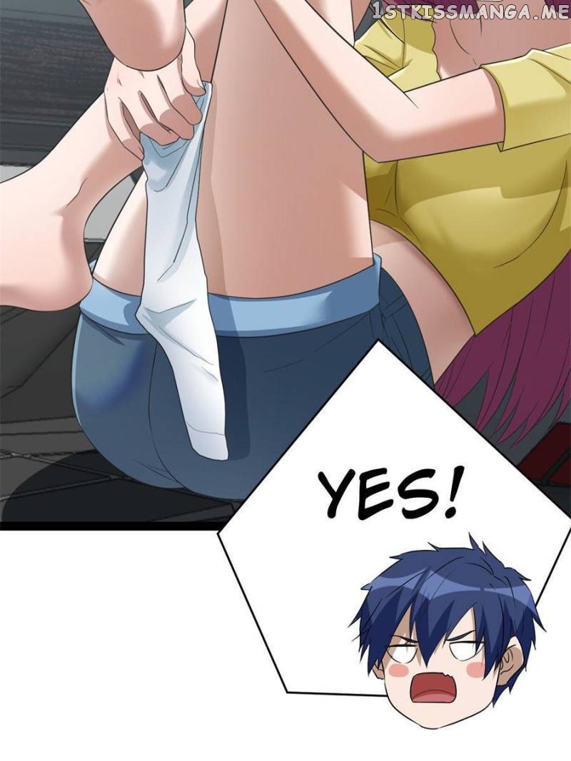 My Sister Is A SuperStar Chapter 189 - page 29