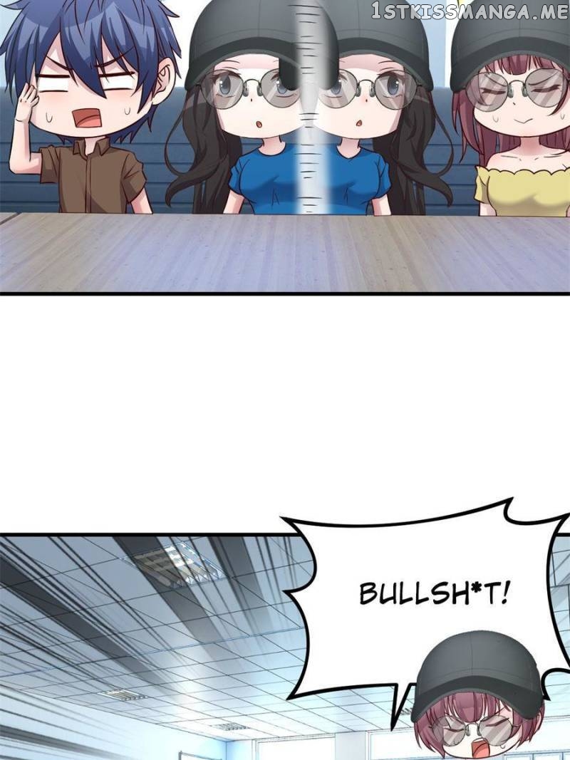 My Sister Is A SuperStar Chapter 189 - page 3