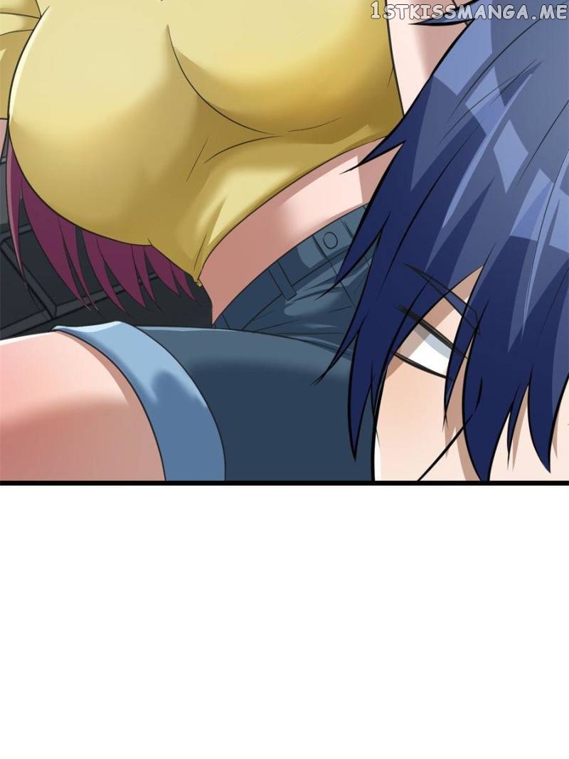 My Sister Is A SuperStar Chapter 189 - page 32
