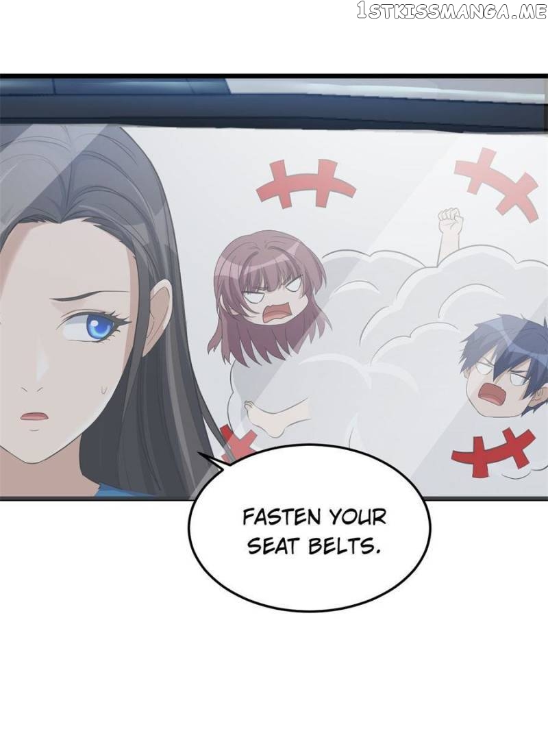 My Sister Is A SuperStar Chapter 189 - page 36