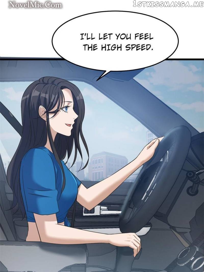 My Sister Is A SuperStar Chapter 189 - page 37