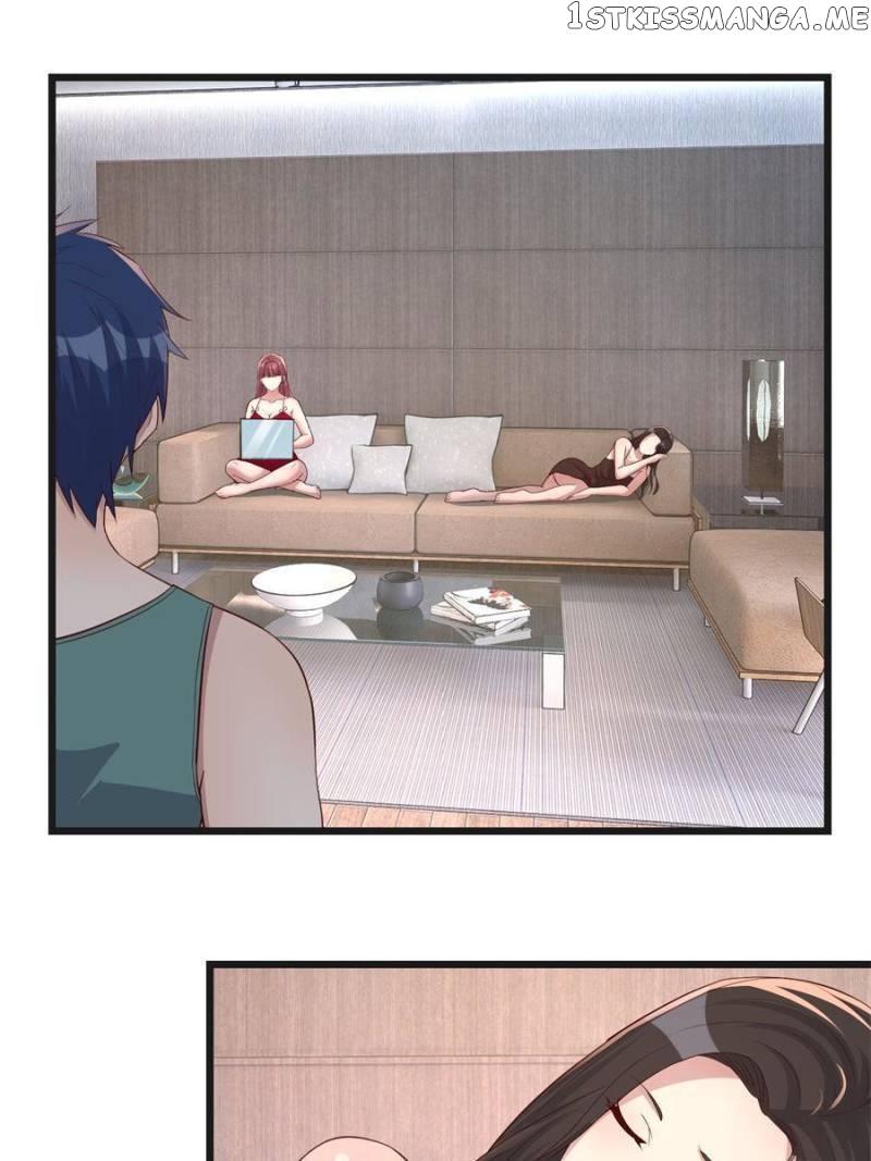 My Sister Is A SuperStar Chapter 189 - page 41