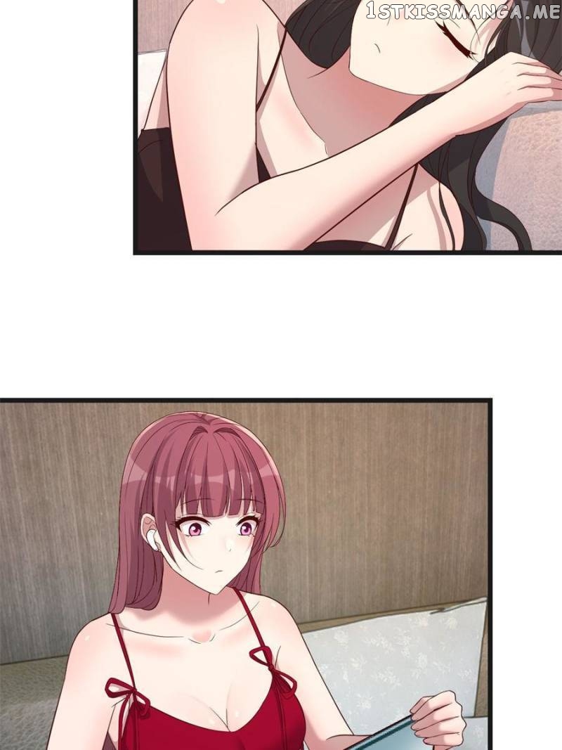 My Sister Is A SuperStar Chapter 189 - page 42