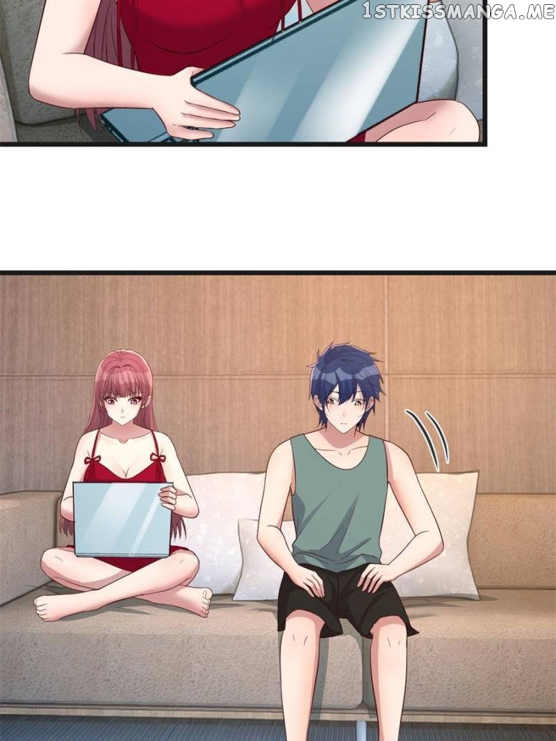 My Sister Is A SuperStar Chapter 189 - page 43