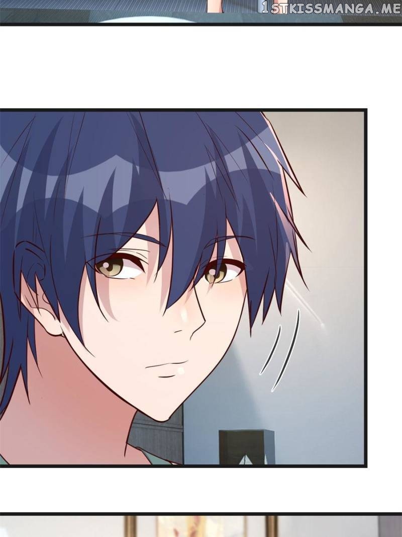 My Sister Is A SuperStar Chapter 189 - page 44