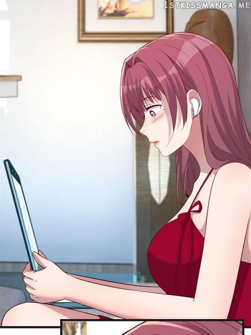 My Sister Is A SuperStar Chapter 189 - page 45