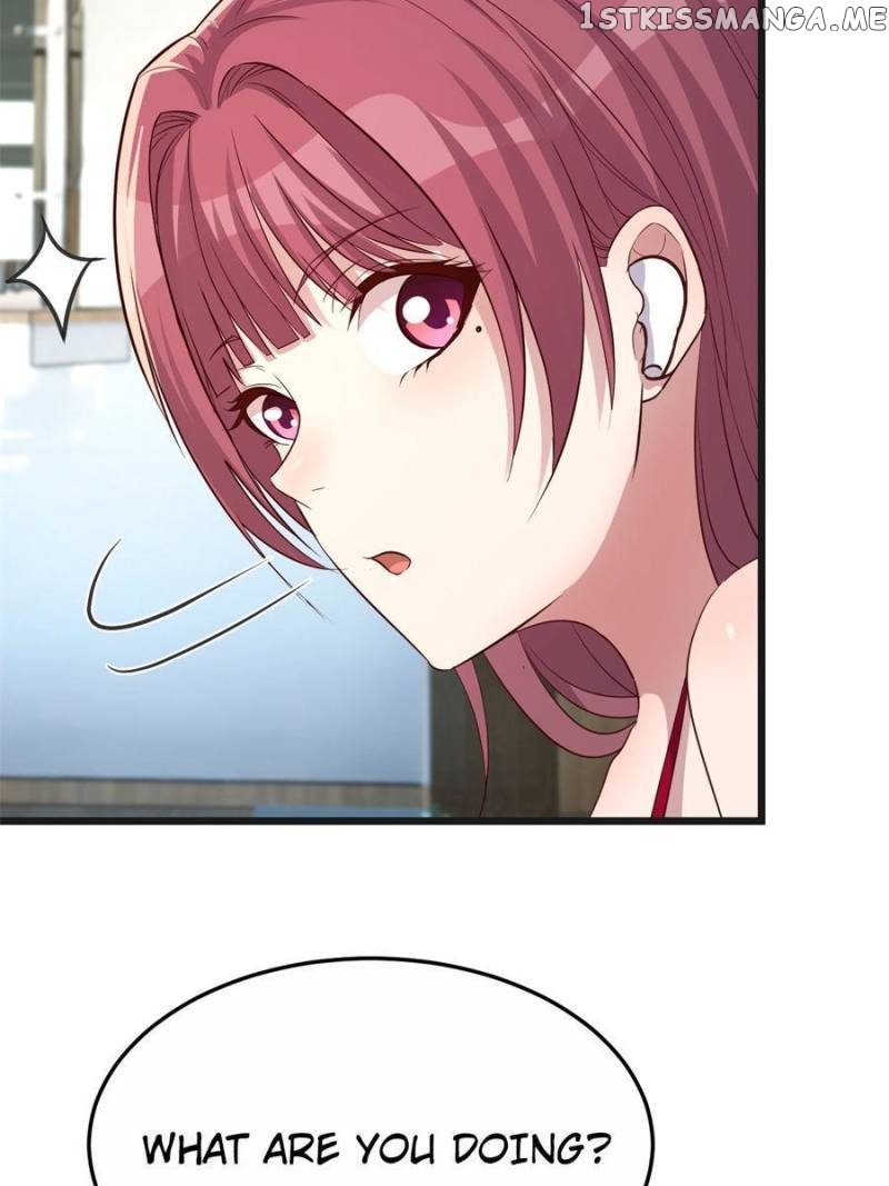 My Sister Is A SuperStar Chapter 189 - page 47