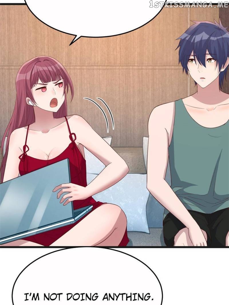 My Sister Is A SuperStar Chapter 189 - page 48