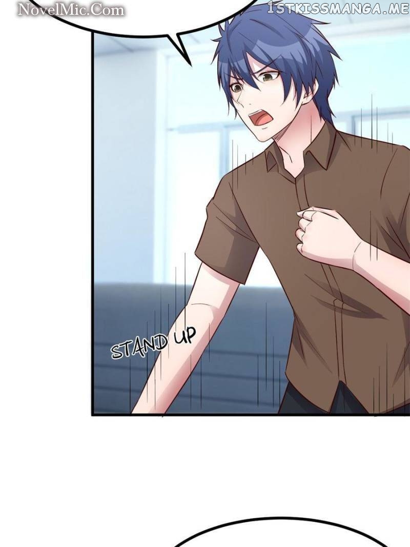 My Sister Is A SuperStar Chapter 189 - page 5