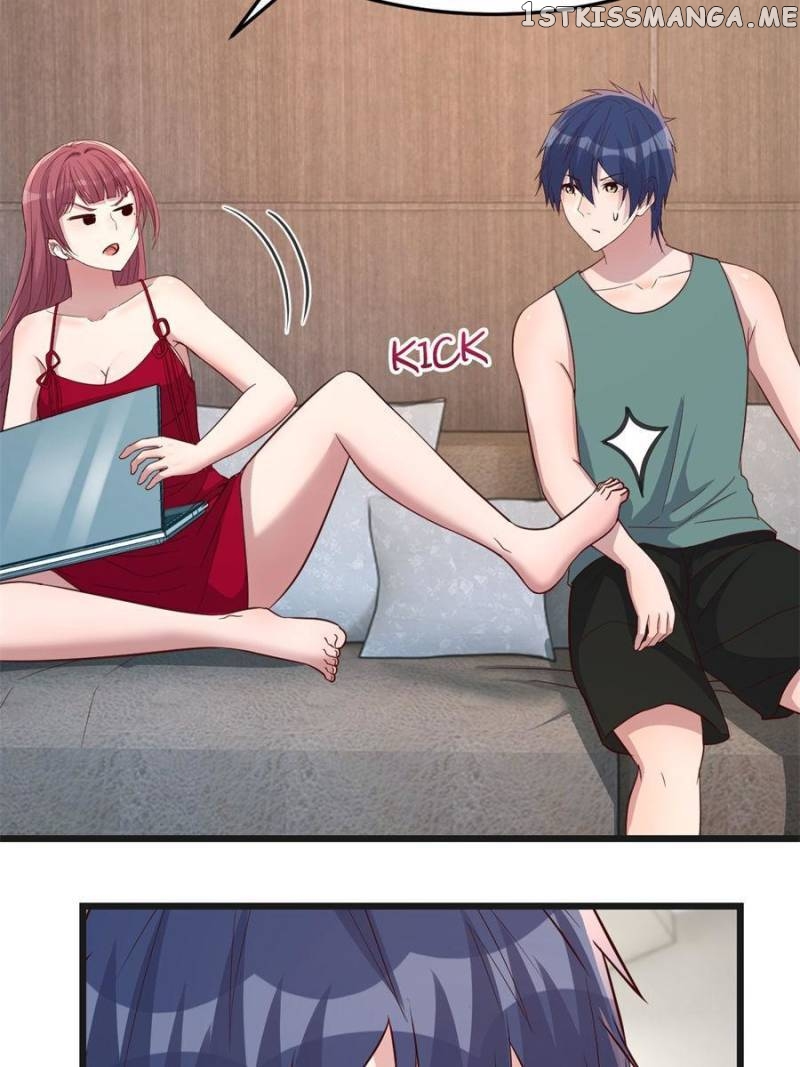My Sister Is A SuperStar Chapter 189 - page 50