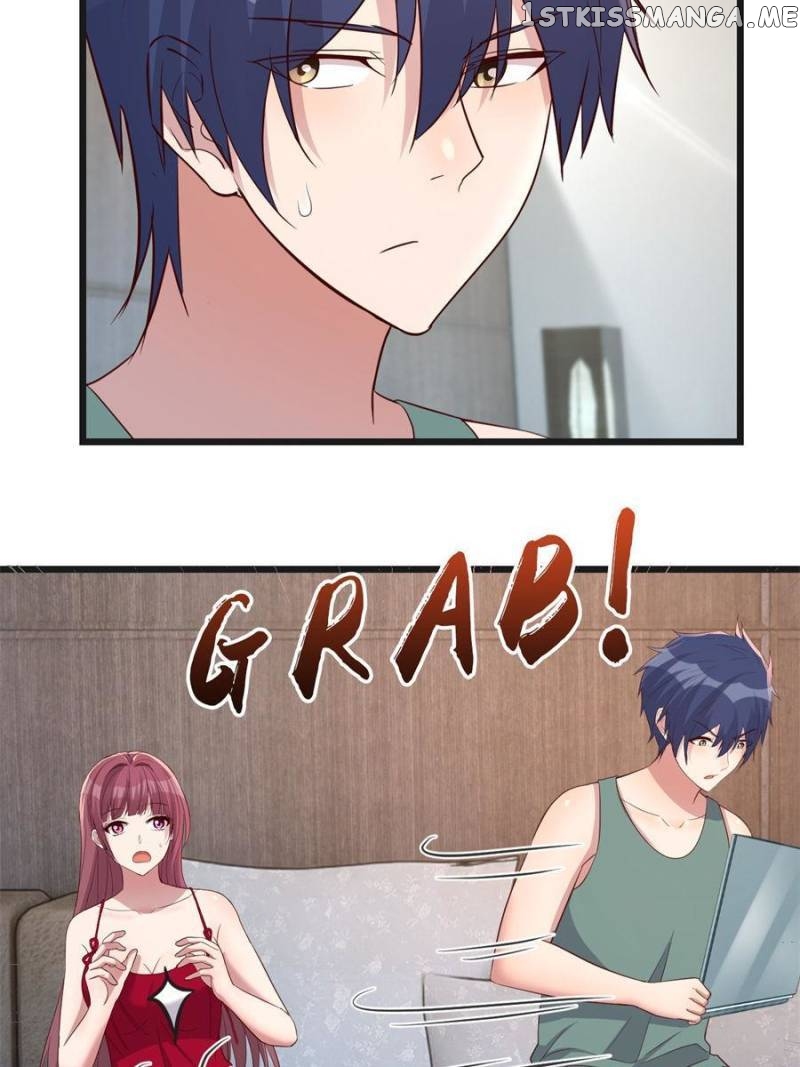My Sister Is A SuperStar Chapter 189 - page 51