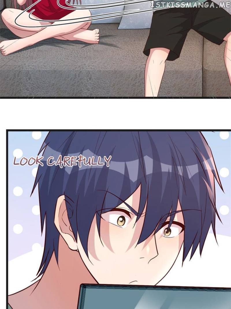 My Sister Is A SuperStar Chapter 189 - page 52