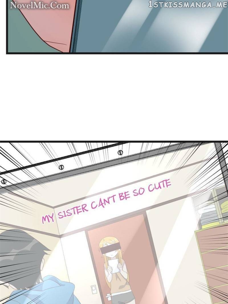 My Sister Is A SuperStar Chapter 189 - page 53