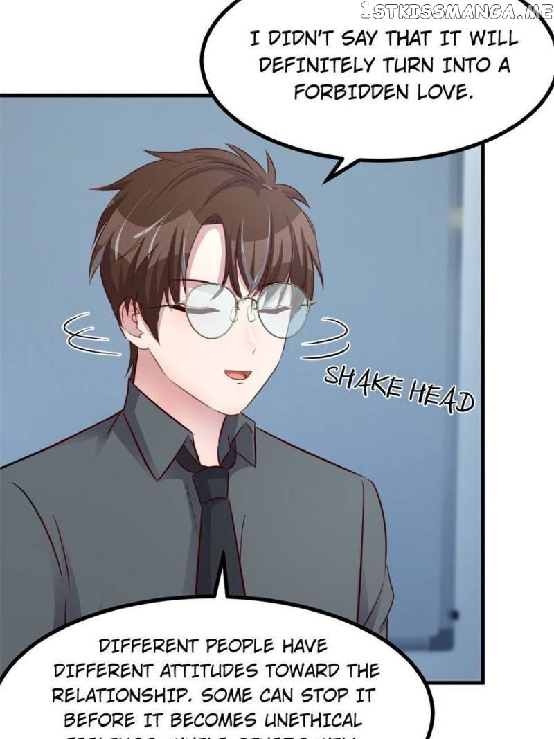 My Sister Is A SuperStar Chapter 189 - page 6