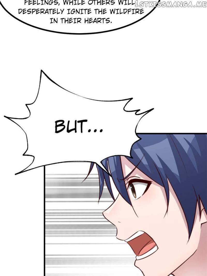 My Sister Is A SuperStar Chapter 189 - page 7