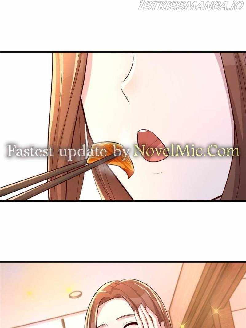 My Sister Is A SuperStar chapter 144 - page 1