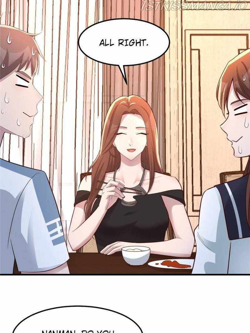 My Sister Is A SuperStar chapter 144 - page 10
