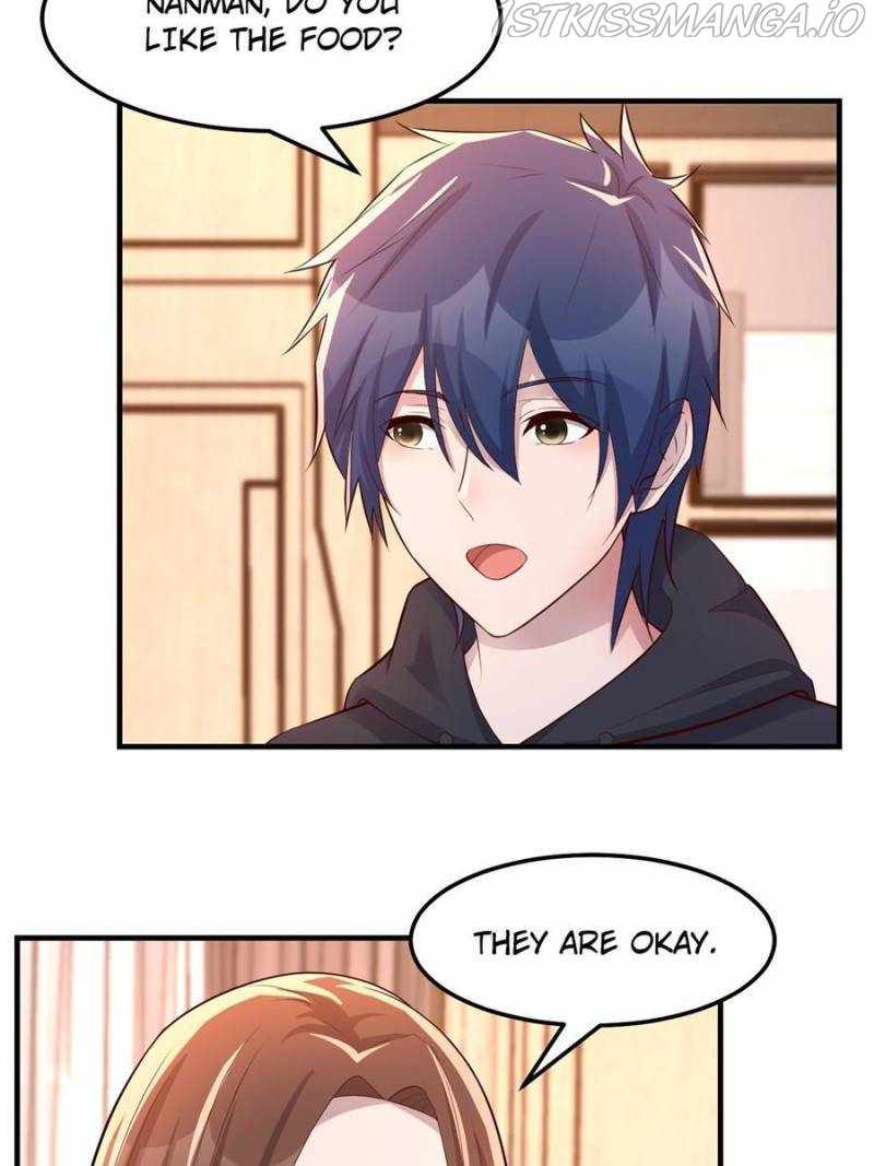My Sister Is A SuperStar chapter 144 - page 11