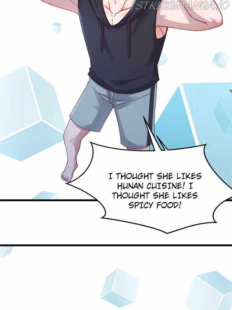 My Sister Is A SuperStar chapter 144 - page 15