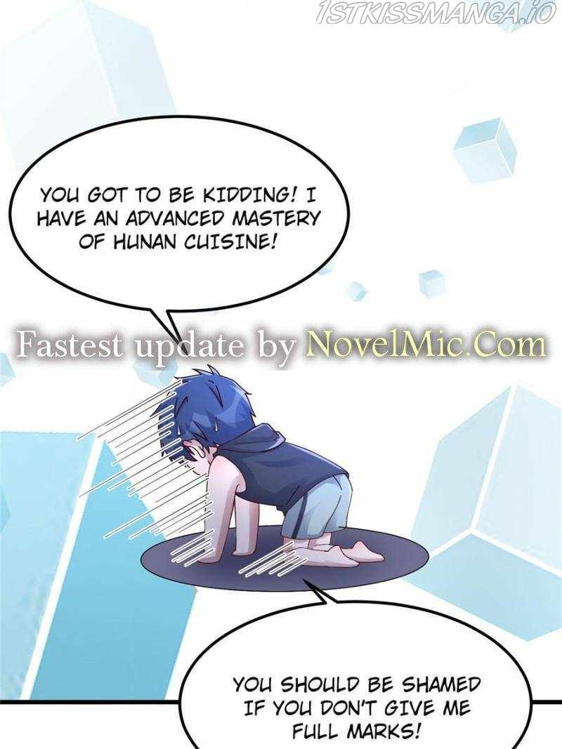 My Sister Is A SuperStar chapter 144 - page 16