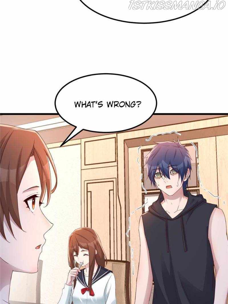 My Sister Is A SuperStar chapter 144 - page 17