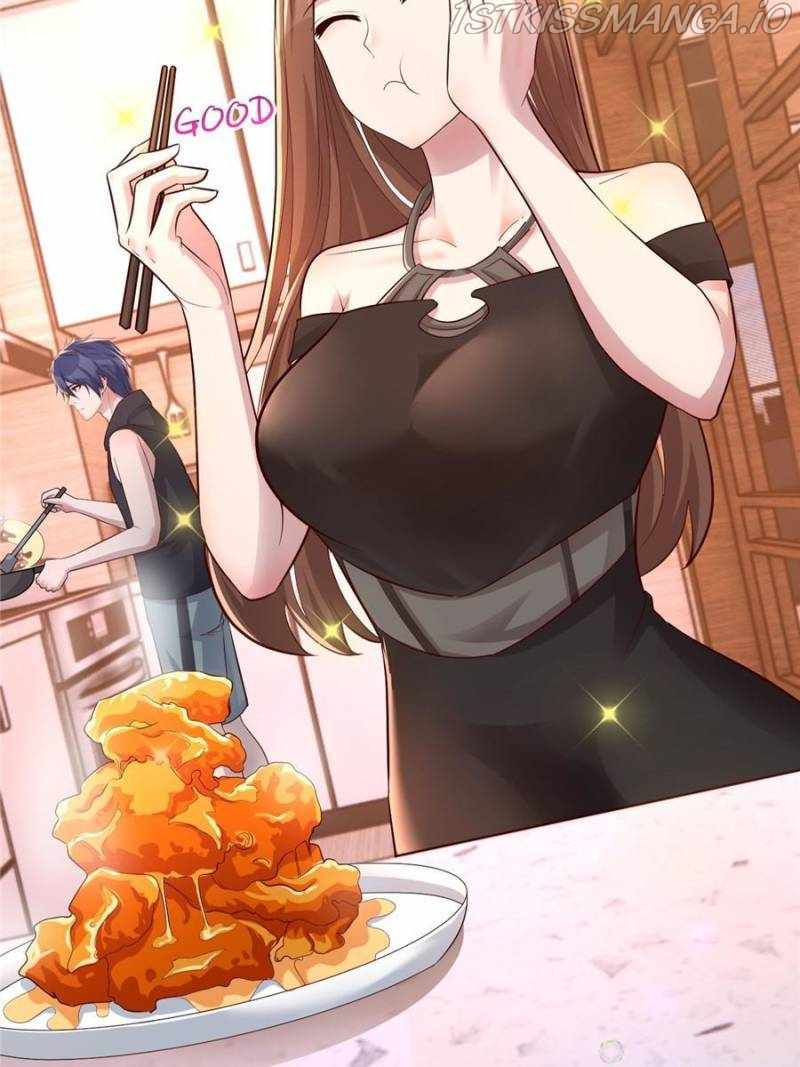 My Sister Is A SuperStar chapter 144 - page 2