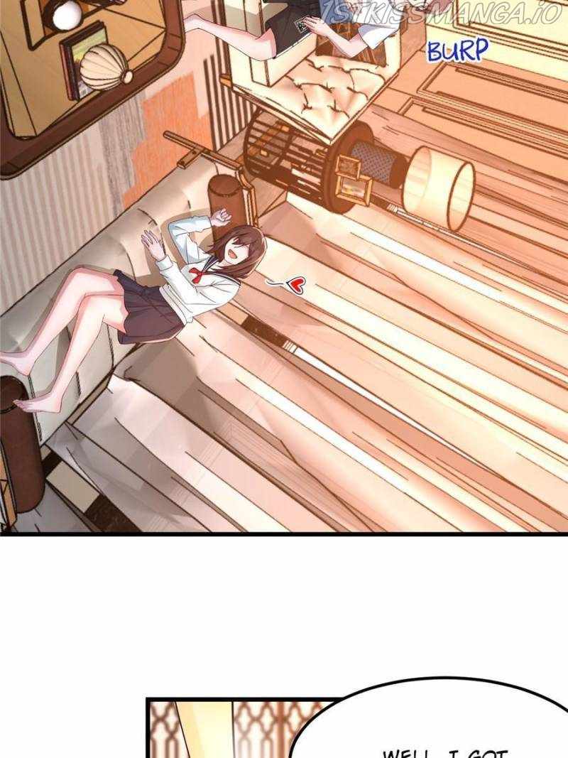 My Sister Is A SuperStar chapter 144 - page 20