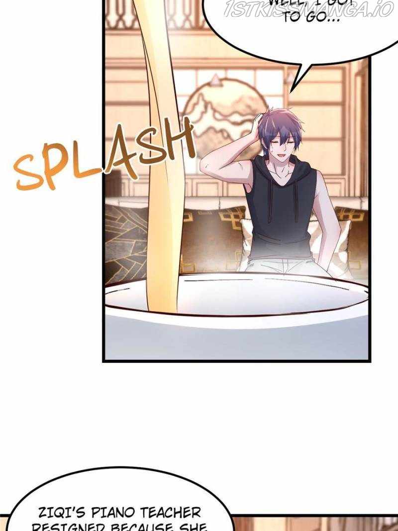 My Sister Is A SuperStar chapter 144 - page 21