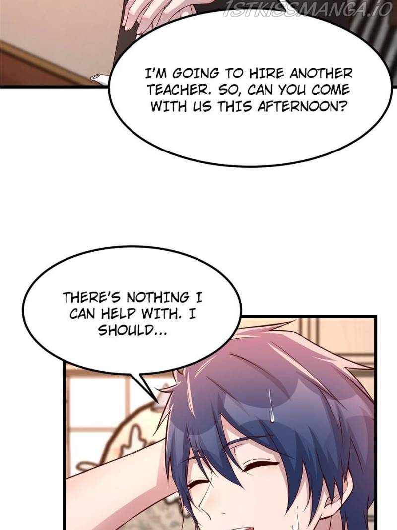 My Sister Is A SuperStar chapter 144 - page 23