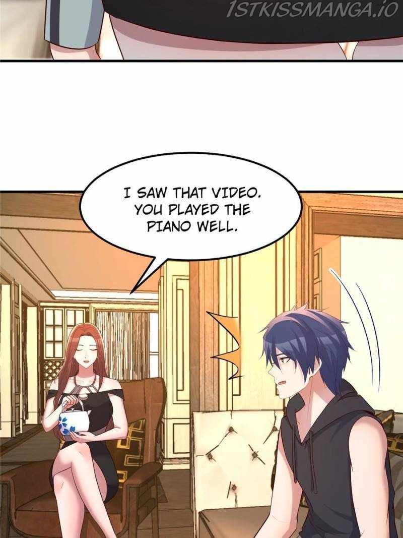 My Sister Is A SuperStar chapter 144 - page 26