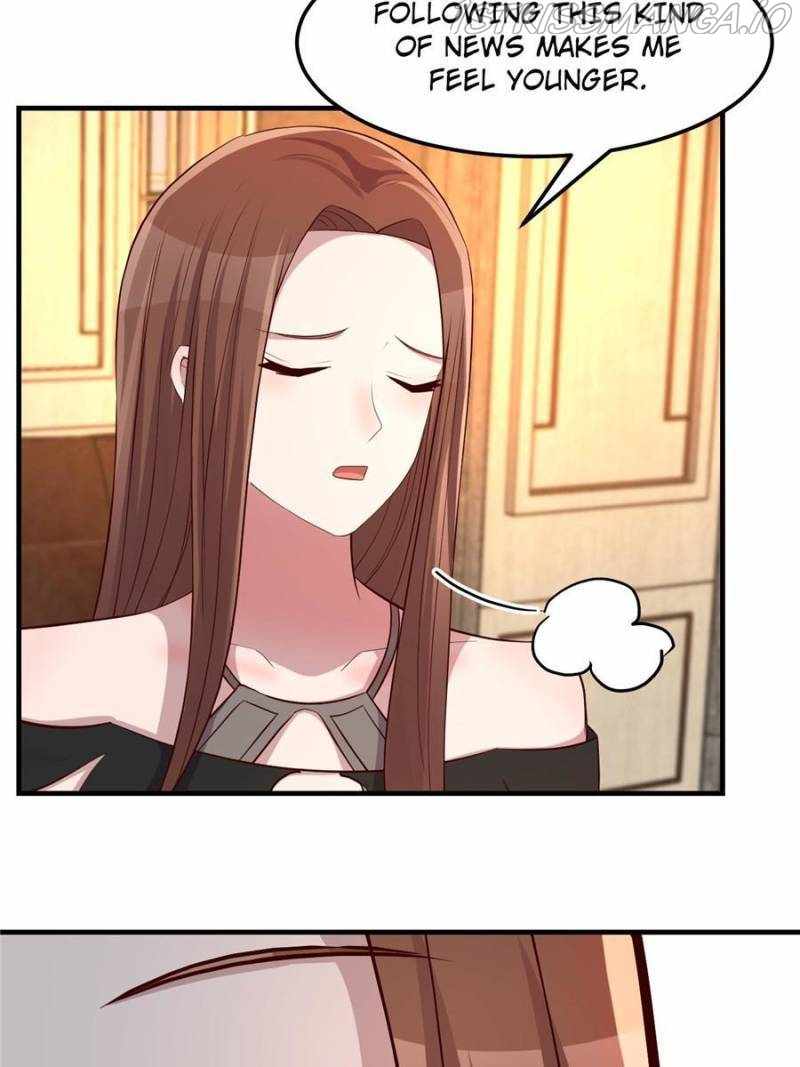 My Sister Is A SuperStar chapter 144 - page 28