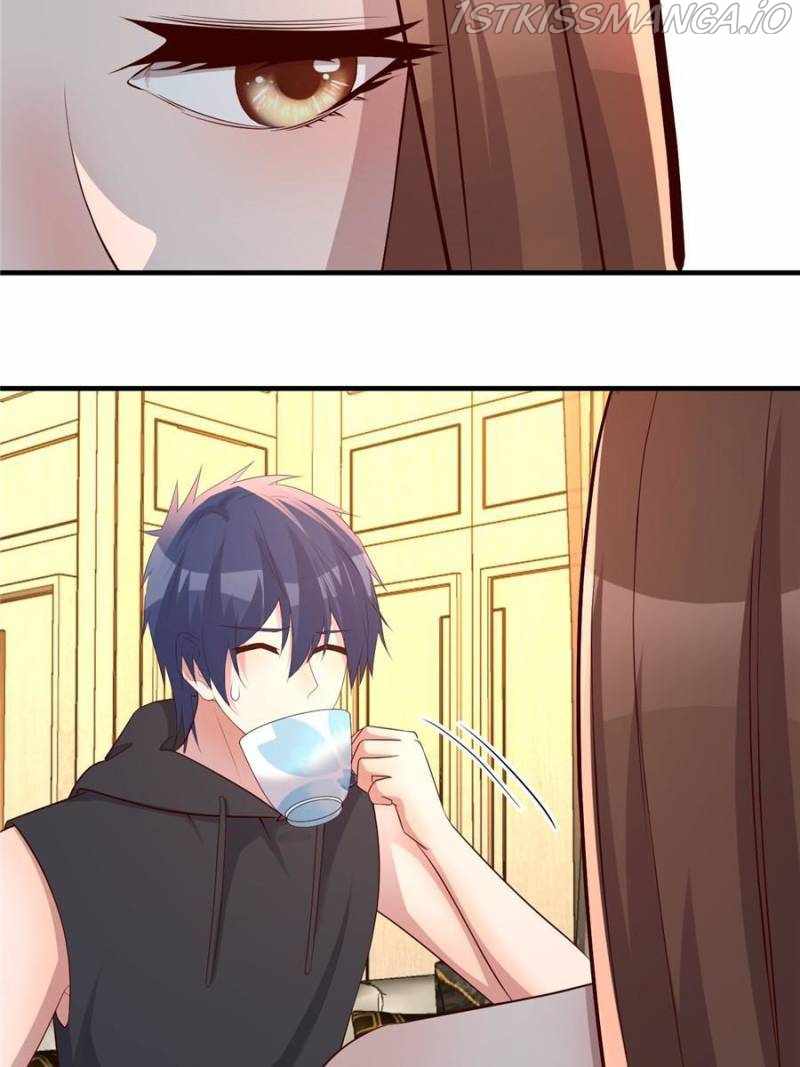 My Sister Is A SuperStar chapter 144 - page 29