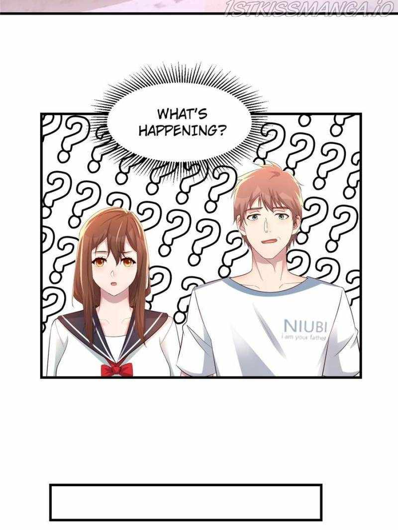 My Sister Is A SuperStar chapter 144 - page 3