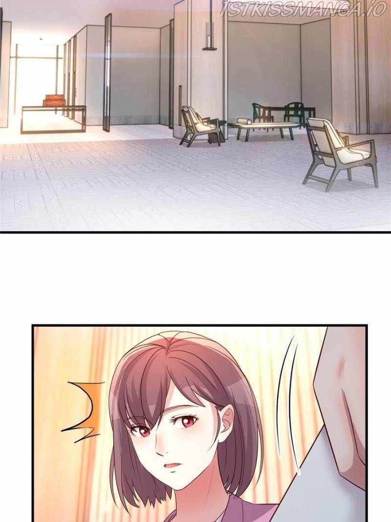 My Sister Is A SuperStar chapter 144 - page 31