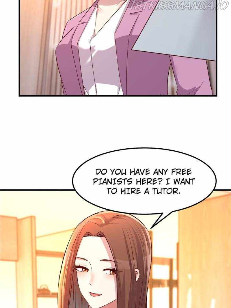 My Sister Is A SuperStar chapter 144 - page 32