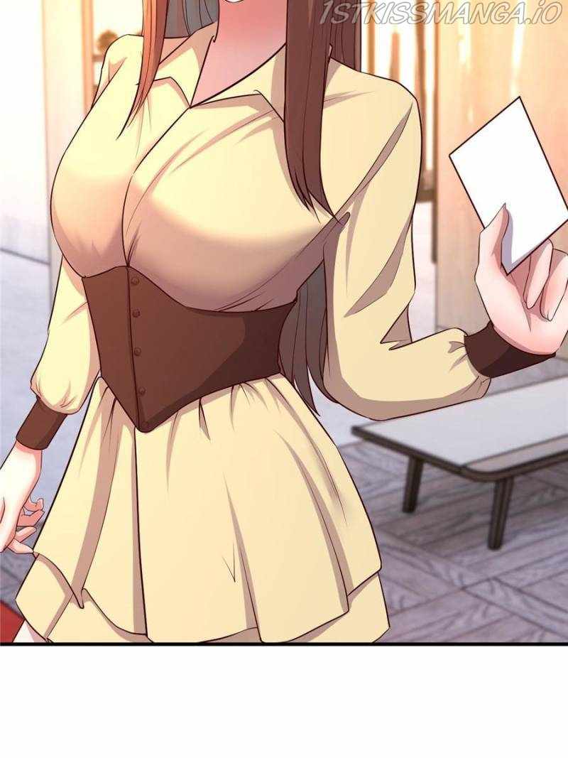 My Sister Is A SuperStar chapter 144 - page 33
