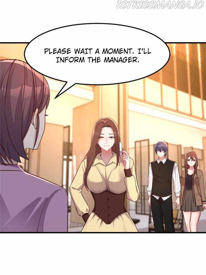 My Sister Is A SuperStar chapter 144 - page 34