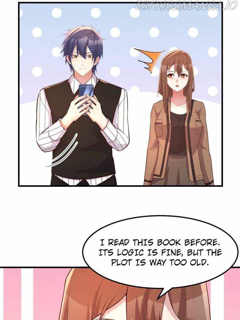 My Sister Is A SuperStar chapter 144 - page 35